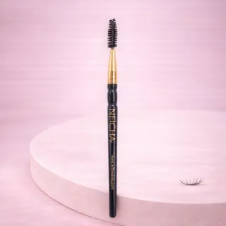 Cepillo Largo Profesional para Pestañas – Neicha