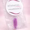 Disposable Lash Brushes / Mascara Wands – Pack of 10 2