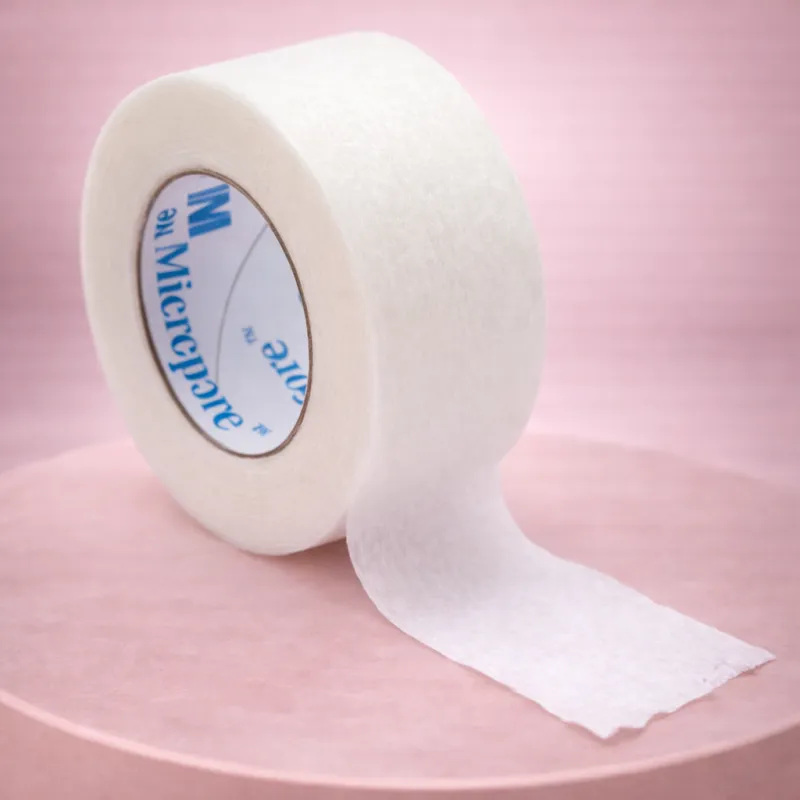 Professional Microporous Micropore Tape for Lash Extensions