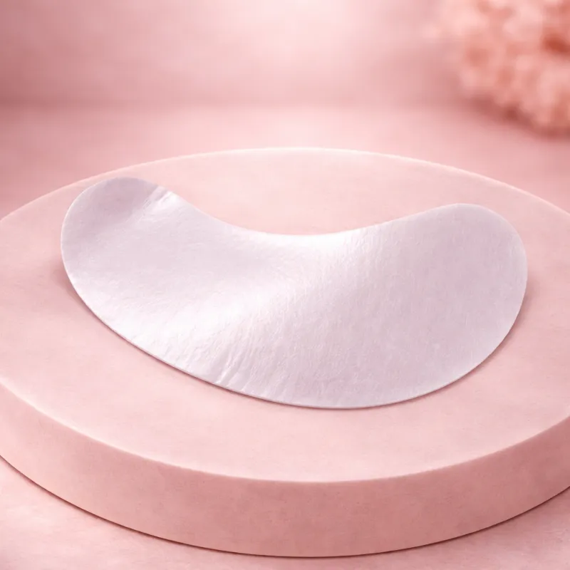 Professional Under Eye Patches for Lash Extensions