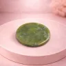 Professional Jade Stone for Lash Extension Adhesive 1