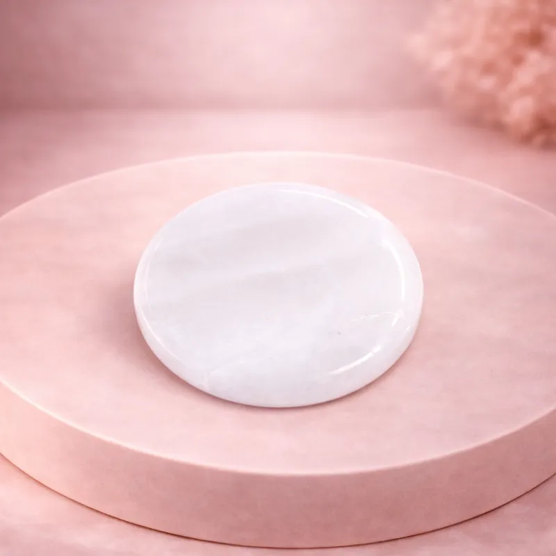 Professional Jade Stone for Lash Extension Adhesive