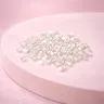 Perlas Decorativas para Extensiones de Pestañas – Pack 50 Unidades 1