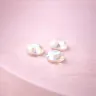 Perlas Decorativas para Extensiones de Pestañas – Pack 50 Unidades 2