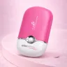 Professional Portable Electric Dryer for Lash Extensions 1