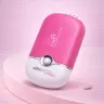 Professional Portable Electric Dryer for Lash Extensions 2