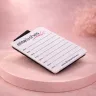 Acrylic Wrist Lash Extension Holder 1