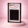 0.07mm C Curl – Russian Volume Lash Sample – Premium Collection 1