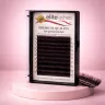 0.07mm C Curl – Russian Volume Lash Sample – Premium Collection 2