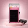 0.05mm D Curl – Easy Fan Volume Lash Extensions 2