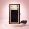 0.05 B Curl – Professional Russian Volume Lash Extensions 2