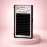 0.03mm C Curl – Professional Russian Volume Lash Extensions – 20 Line Tray 1