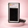 0.03mm C Curl – Professional Russian Volume Lash Extensions – 20 Line Tray 2