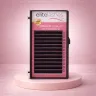 0.07mm CC Curl – 5D W Pre-Made Lash Fans 1