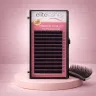 0.07mm CC Curl – 5D W Pre-Made Lash Fans 2