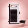 0.07mm 3W D Lashes in C curl 2