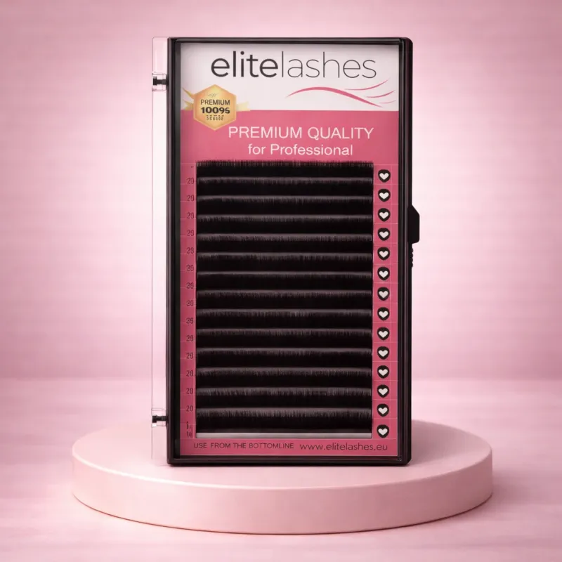 0.15mm CC Curl – Professional Classic Lash Extensions