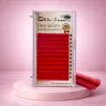 0.07mm C Curl – Mixed Color Russian Volume Lash Extensions 2