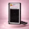 0.03mm C Curl – Professional Russian Volume Lash Extensions Premium Collection 2