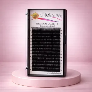 0.03mm C Curl – Professional Russian Volume Lash Extensions Premium Collection
