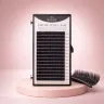 0.07mm B Curl – Professional Russian Volume Lash Extensions – Beautier 2