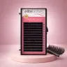 0.07mm CC Curl – W Pre-Made Volume Lash Fans 2
