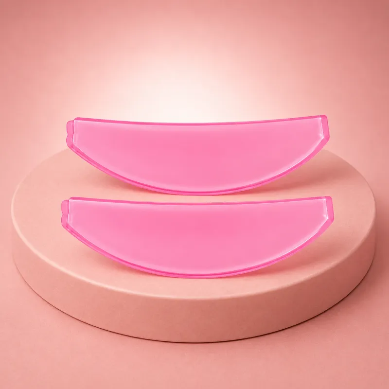 Elitelashes Innovate Shield – Shields Profesionales para Korean Lash Lift