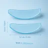 Elitelashes Innovate Shield – Shields Profesionales para Korean Lash Lift 4