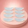 Elitelashes Silicone Pads – Shields Profesionales para Korean Lash Lift (4 Pares) 1