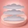 Elitelashes Silicone Pads Set S/M/L – Professional Korean Lash Lift Shields 1