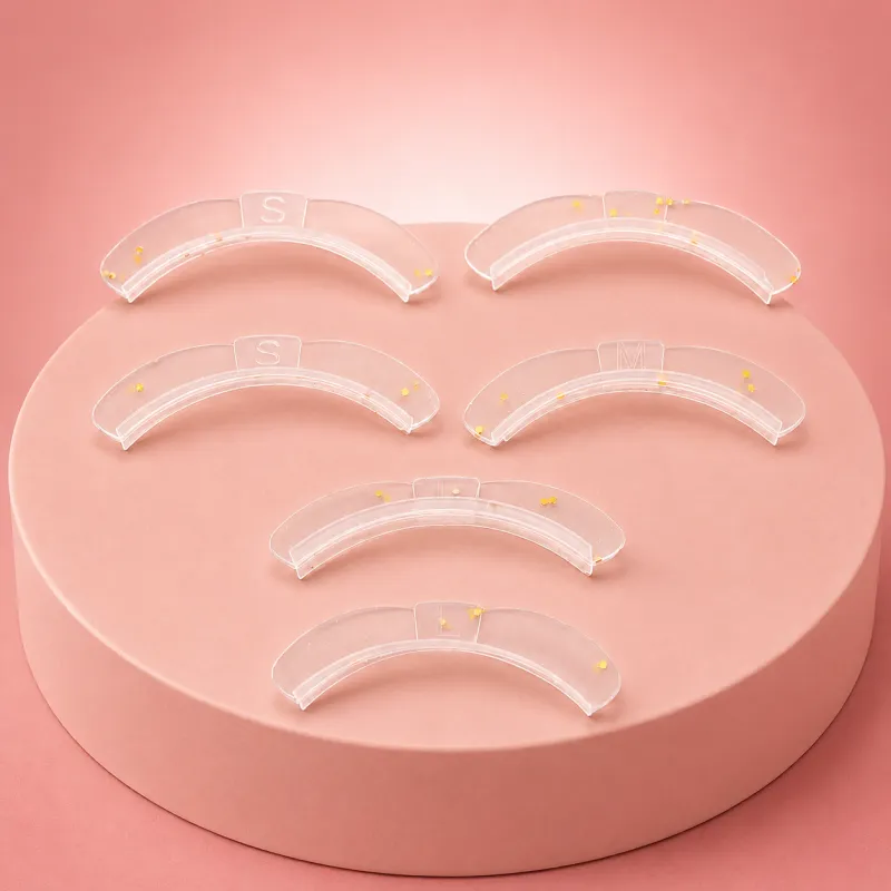 Elitelashes Stopper – Professional Korean Lash Lift Compensators