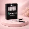 InLei® Professional Brush for Lash and Brow Applications 1