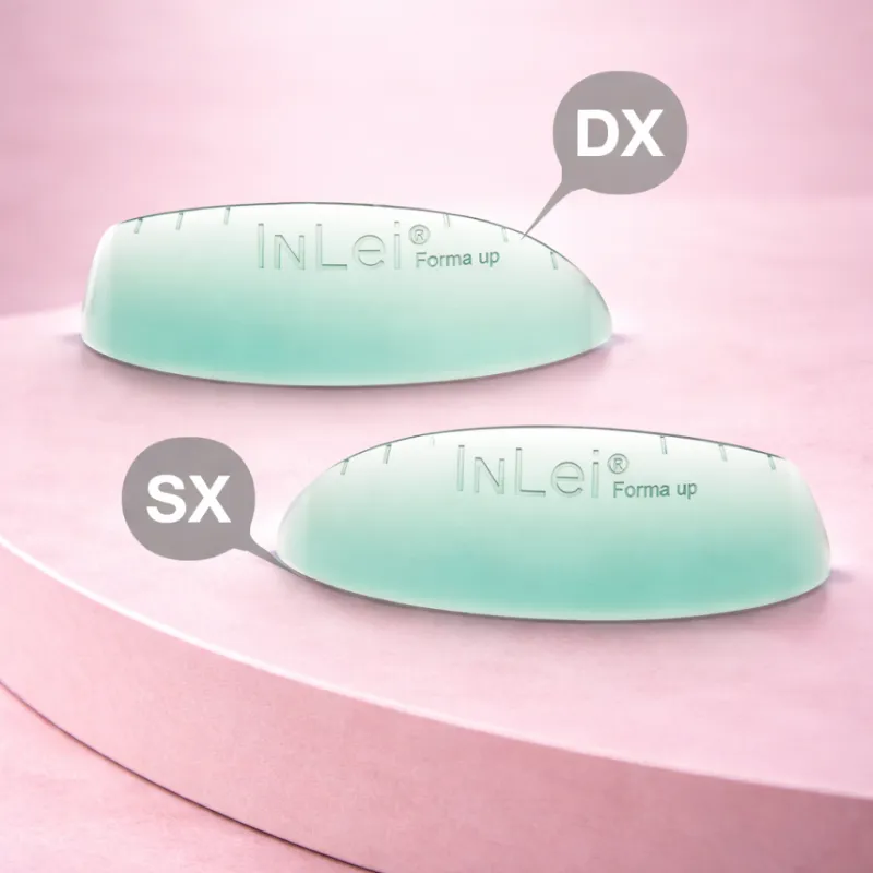 InLei® Forma UP Professional Lash Lift Solution