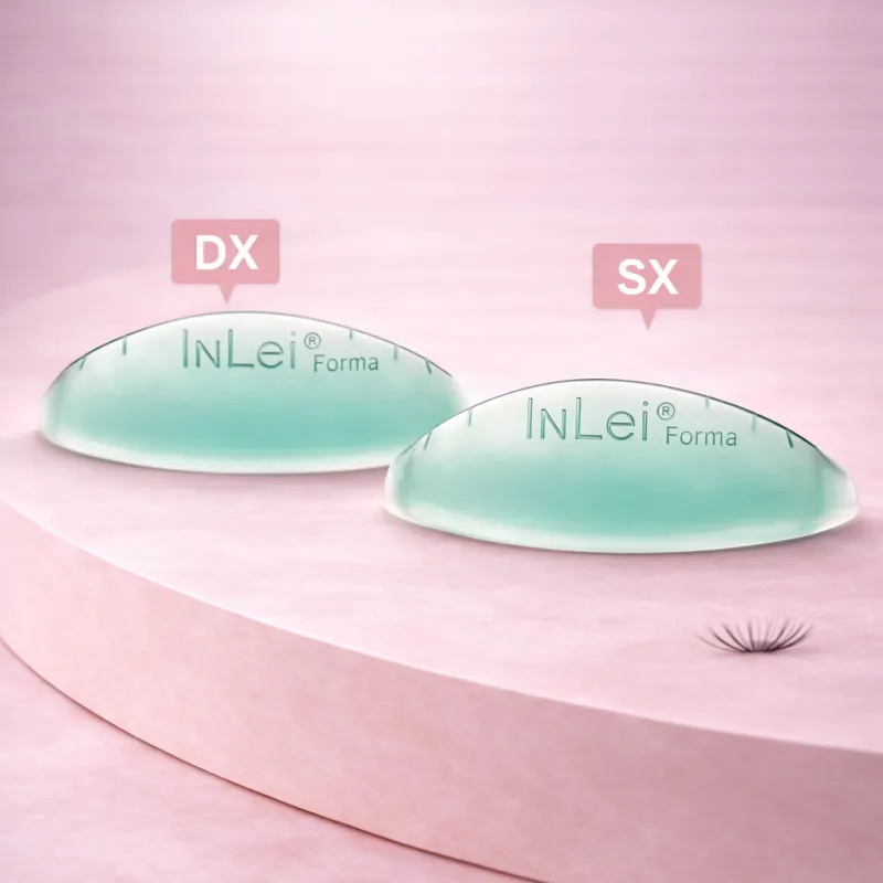 InLei® Forma UP Professional Lash Lift Solution