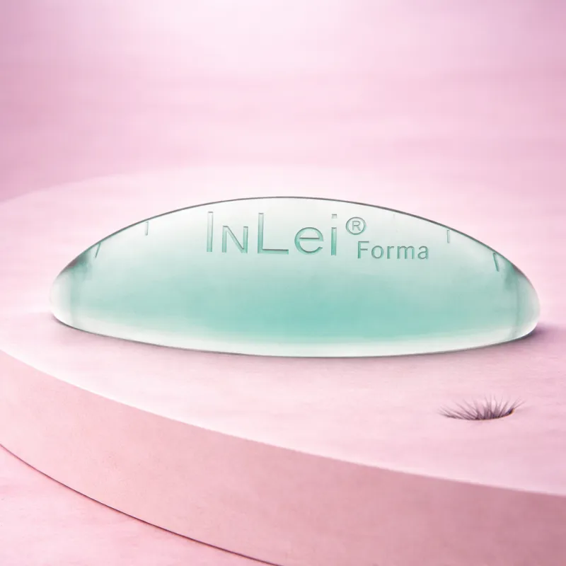 InLei® Forma UP Professional Lash Lift Solution