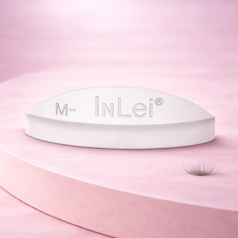 InLei® ONE Bigudíes Profesionales para Lifting de Pestañas