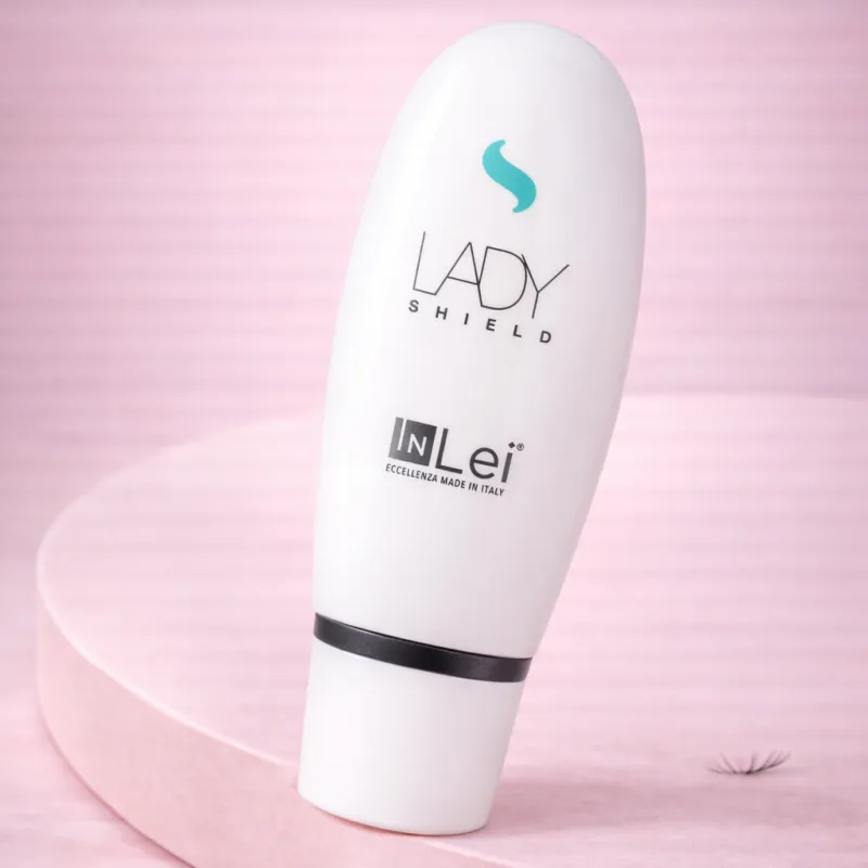 Lady Shield Professional Protective Cream for Eyebrow Contour