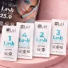 Mini Kit Profesional Lash Filler 25.9 para Lifting de Pestañas 2