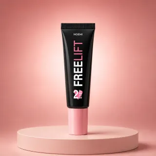 Noemi Free Lift Step 2 – Korean Lash Lift Glueless Fix System
