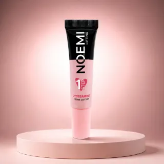 Noemi Lash Lift Paso 1 Cysteamine – Korean Lash Lift Profesional 10ml
