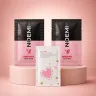 Noemi Flyer Test Set – Korean Lash Lift Step 1, Step 2 & Argan Creme Sachet 1