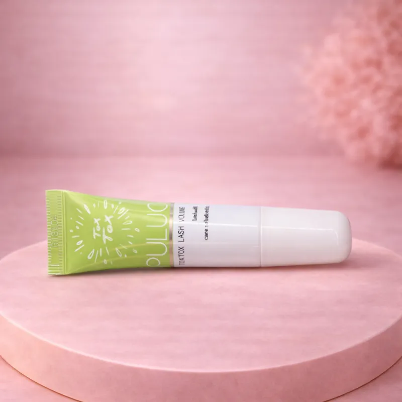 Puluk ToxTox Lash Volume Professional Lash Treatment