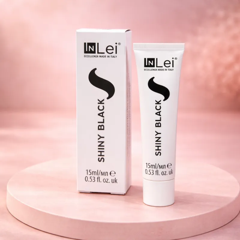 Professional InLei® Tint for Lashes and Brows