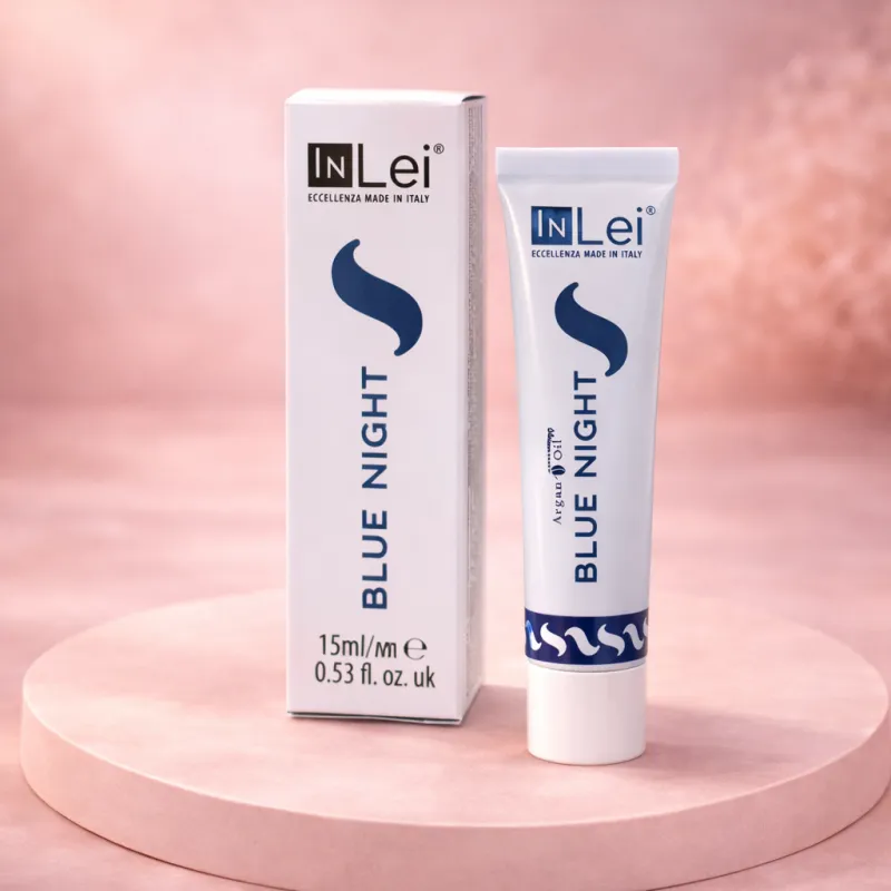 Professional InLei® Tint for Lashes and Brows