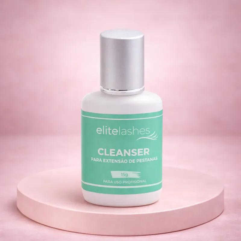Professional Lash Extension Cleanser – Elitelashes