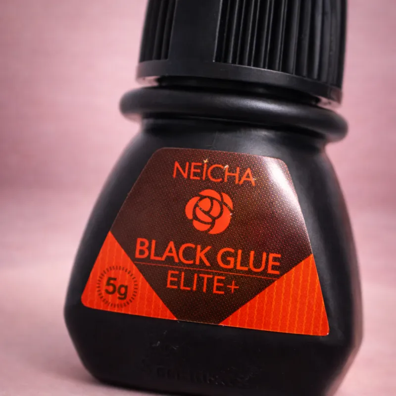 Professional Elite+ Lash Extension Adhesive – Neicha