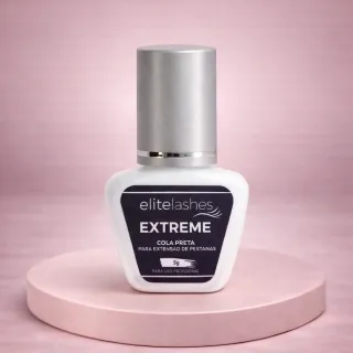 Professional Extreme Lash Extension Adhesive – Elitelashes