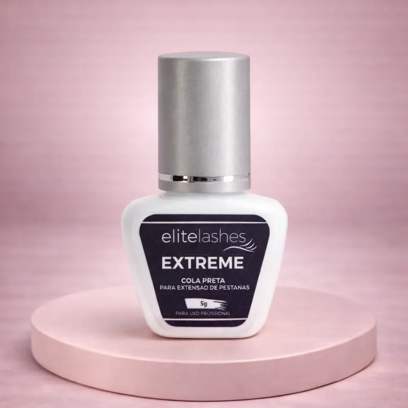 Professional Extreme Lash Extension Adhesive – Elitelashes