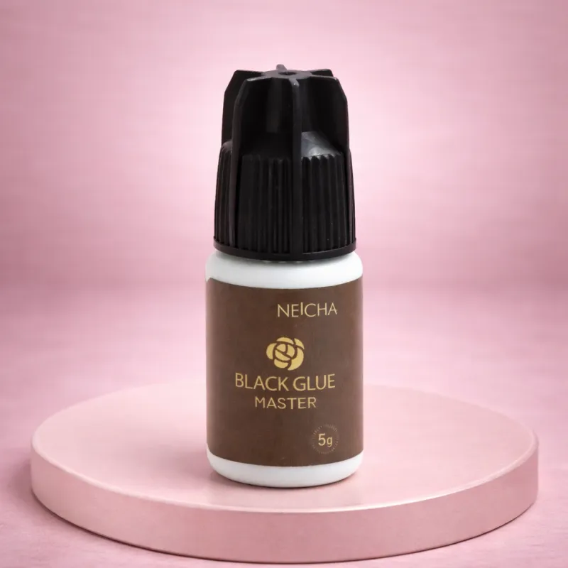 Professional Master Lash Extension Adhesive – Neicha