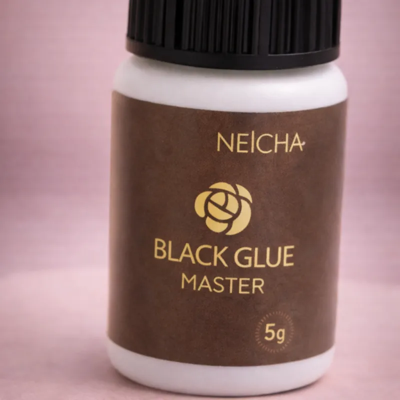 Professional Master Lash Extension Adhesive – Neicha